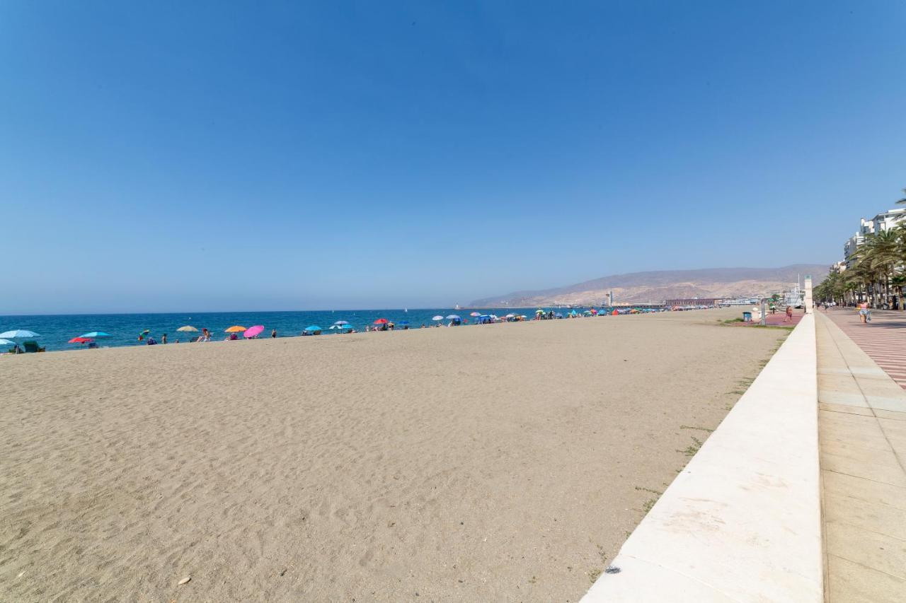 California 14 Fitsuite Αλμερία Εξωτερικό φωτογραφία