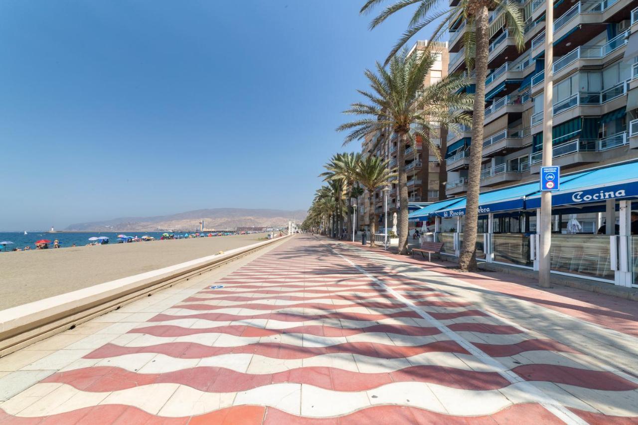 California 14 Fitsuite Αλμερία Εξωτερικό φωτογραφία